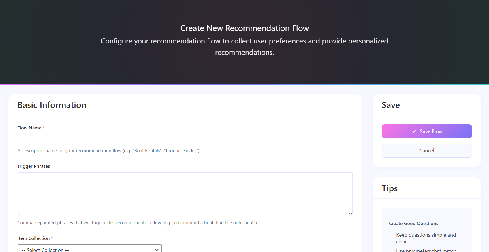 Plugin screenshot